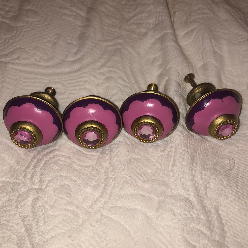 Bombay Kids Knobs Set
